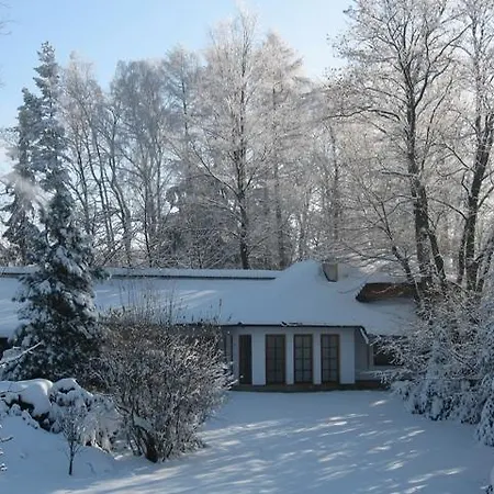 Nyaraló Urokliwy Apartament